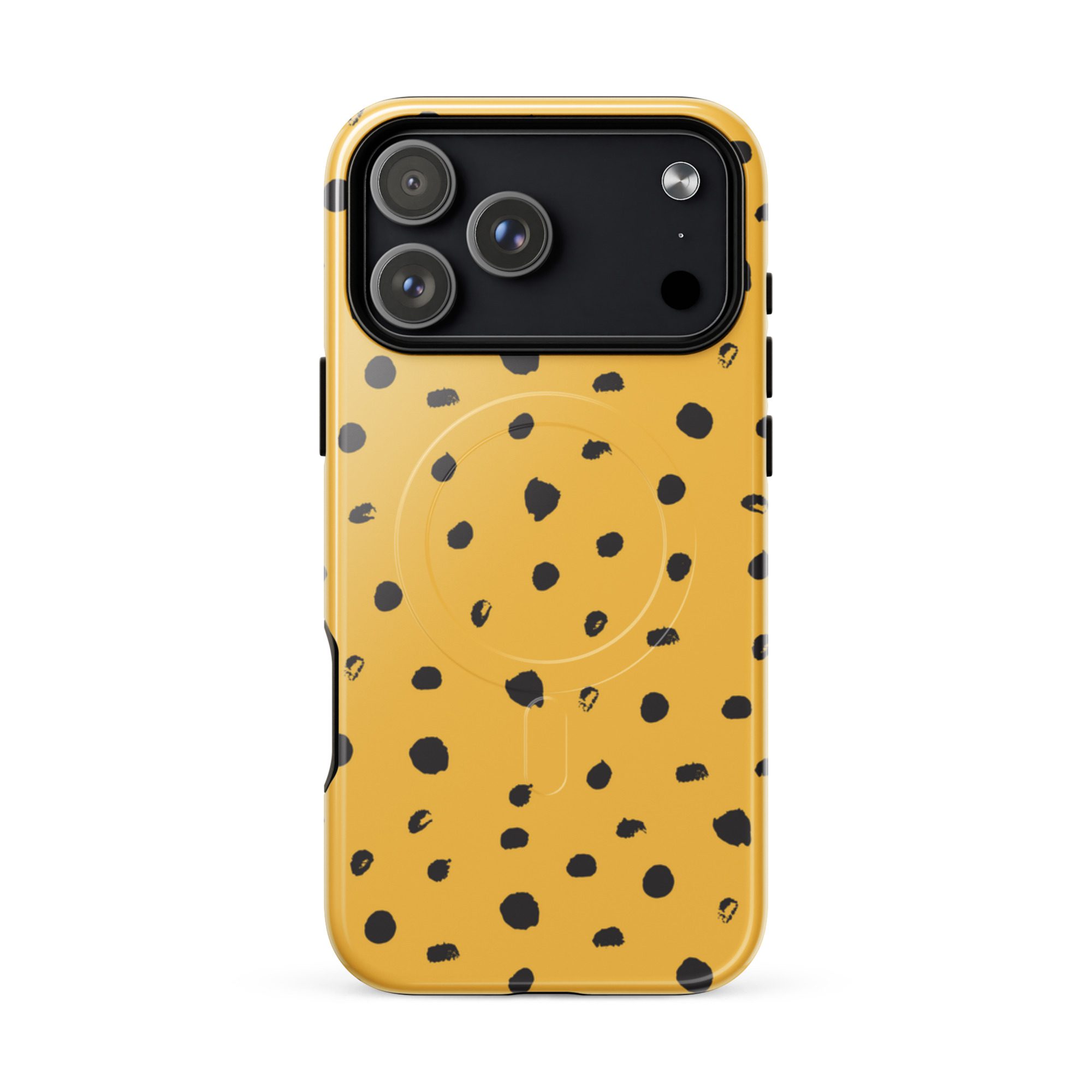 Cheetah MagSafe iPhone Case 2 Cheetah MagSafe iPhone Case